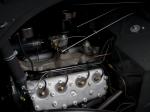 Ford V8 Model 48 DeLuxe Phaeton 1935 года